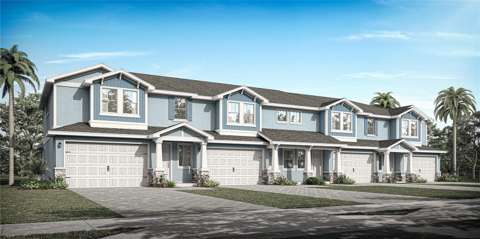 2520 Mario Way, home for sale in Clearwater 33761