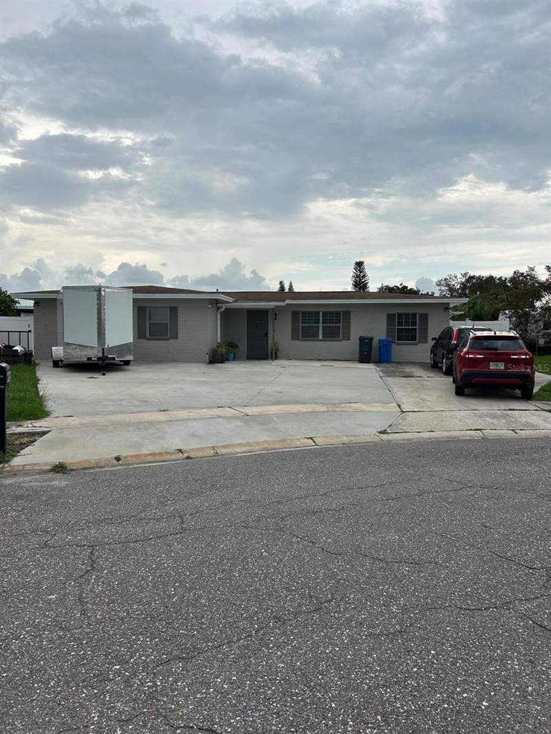 3 bedroom Single Family Residence at 6503 Dovewood Place, Northwest Park Unit 2, Tampa — photo 2