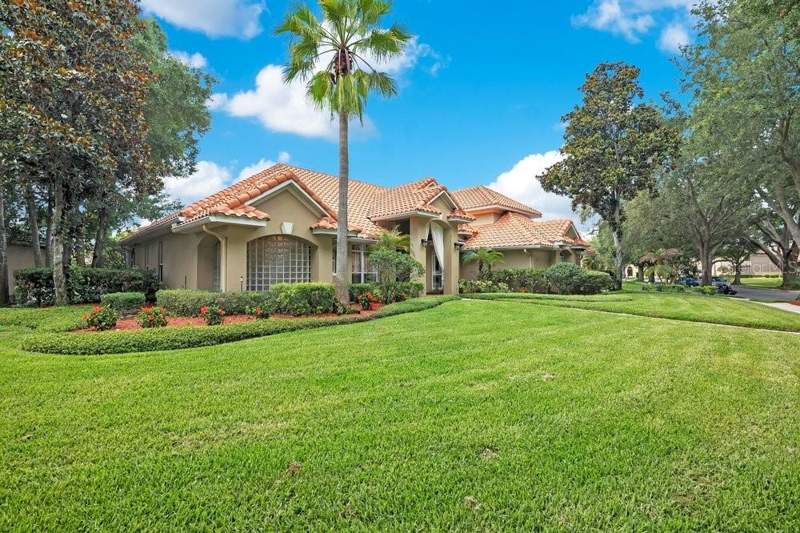4 bedroom Single Family Residence at 7718 Debeaubien Drive, Palma Vista, Orlando — photo 3