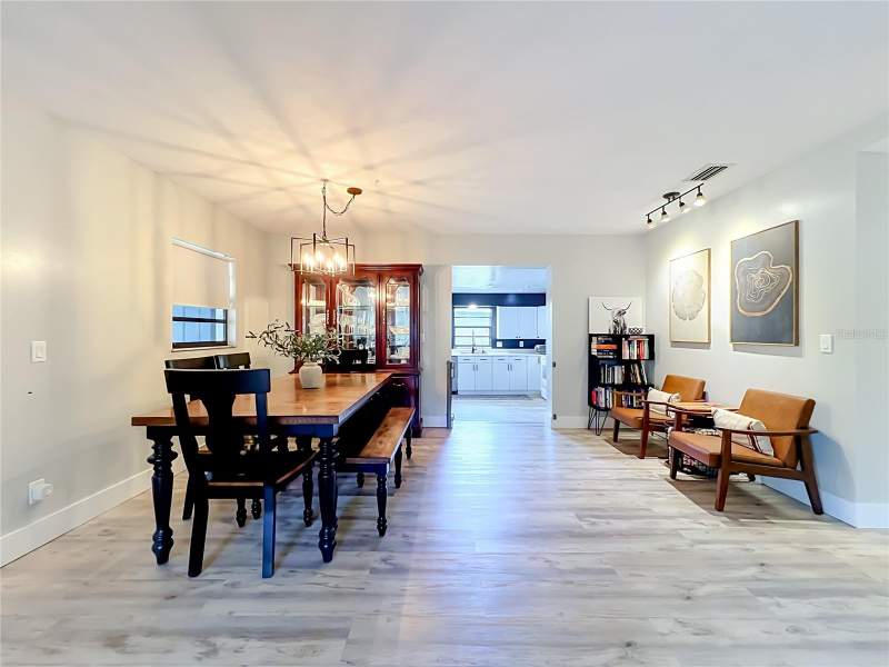 4 bedroom Single Family Residence at 719 CHEROKEE CIRCLE, SUNLAND ESTATES, SANFORD — photo 4