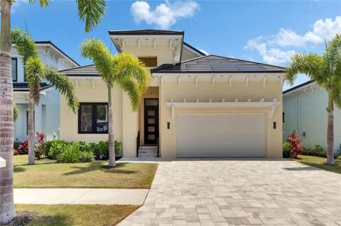 6532 Simone Shores Circle, luxury home for sale in Apollo Beach