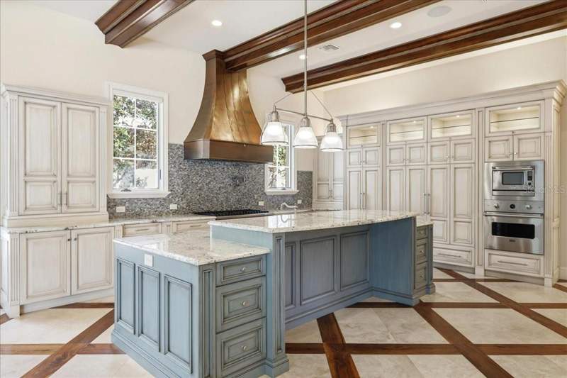 3 bedroom Single Family Residence at 4906 AVIVA GARDEN COURT, GARDENS/ISLEWORTH UN #2, WINDERMERE — photo 5