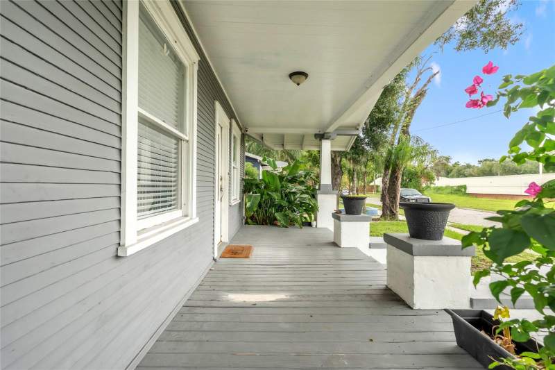 3 bedroom Single Family Residence at 5706 N Cherokee Avenue, East Suwanee Heights, Tampa — photo 4