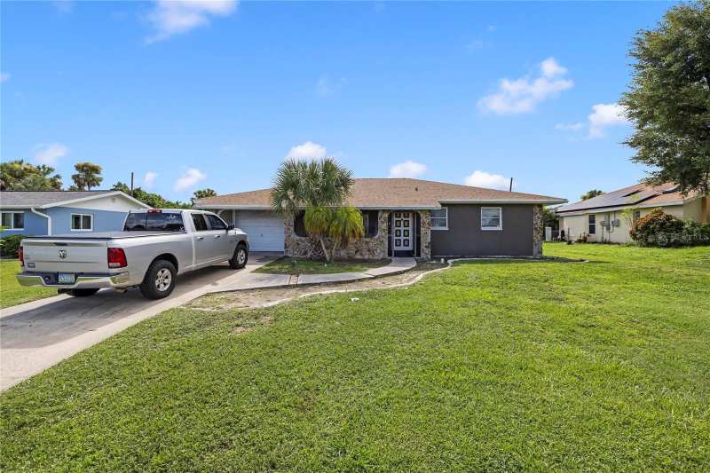 3 bedroom Single Family Residence at 1547 Sheehan Boulevard, Port Charlotte Sec 51, Port Charlotte — photo 1