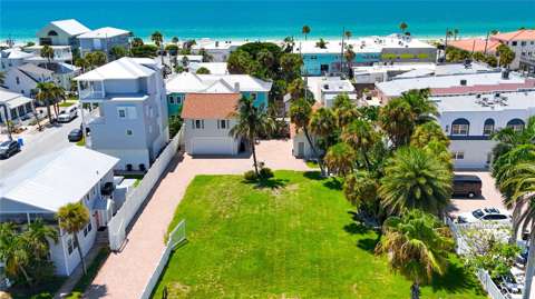 702 Pass A Grille Way, home for sale in St. Pete Beach 33706