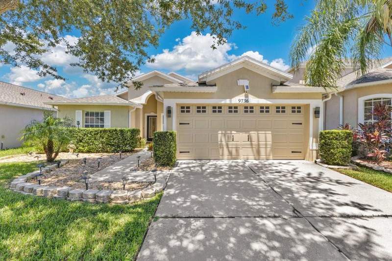 North Shore/Lake HartHomes for Sale in Orlando, FL