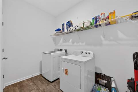 16434 Blooming Cherry Drive, Groveland FL - photo 22 of 37