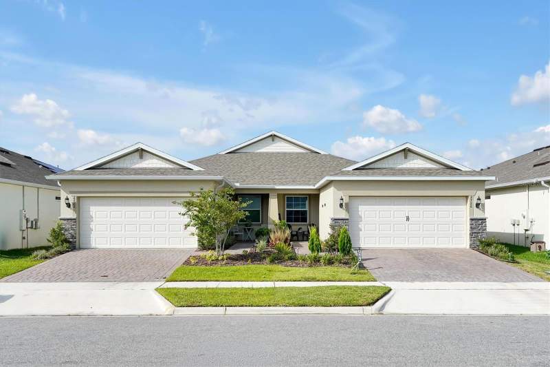 3 bedroom Villa at 2726 Summer Retreat Lane, Tohoqua Ph 5B, Kissimmee — photo 2