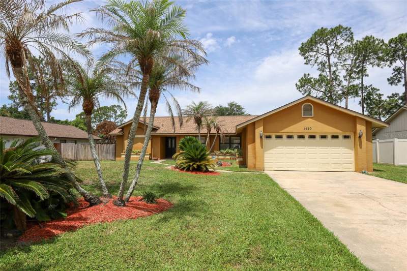3 bedroom Single Family Residence at 9110 PALM TREE DRIVE, SILVER WOODS PH 02, WINDERMERE — photo 1