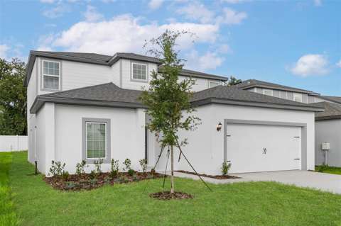 13288 Tula Loop, home for sale in Astatula 34705