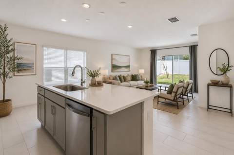 1833 Ross Hammock Avenue, Groveland FL - photo 9 of 41