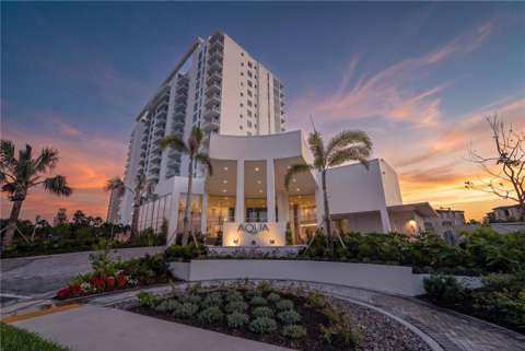 5713 Bowen Daniel Drive #1505, home for sale in Tampa 33616