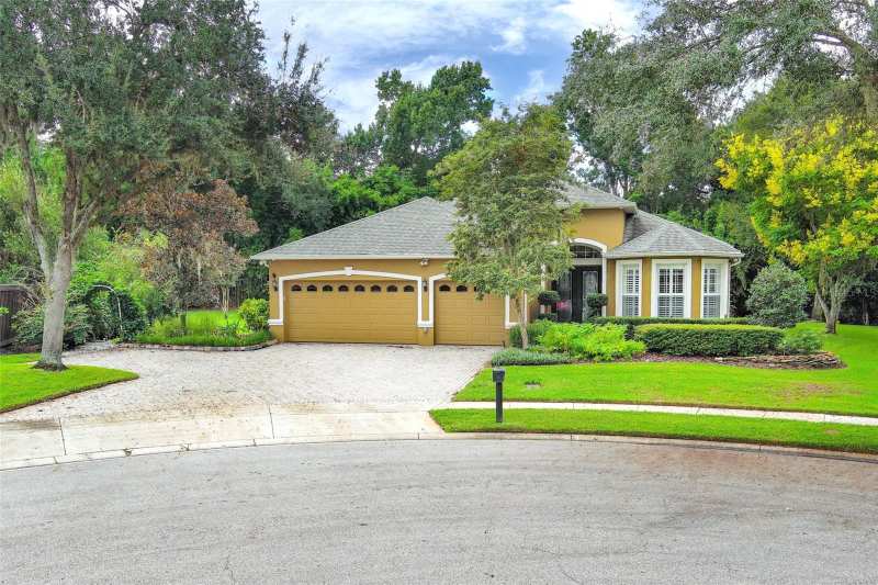 4 bedroom Single Family Residence at 475 Verandah Court, Barrington Estates, Winter Springs — photo 1