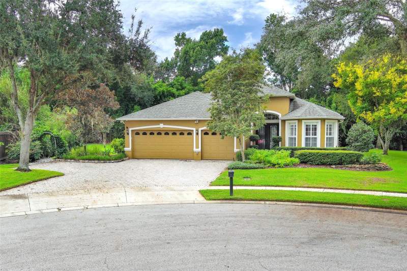 Barrington Estates