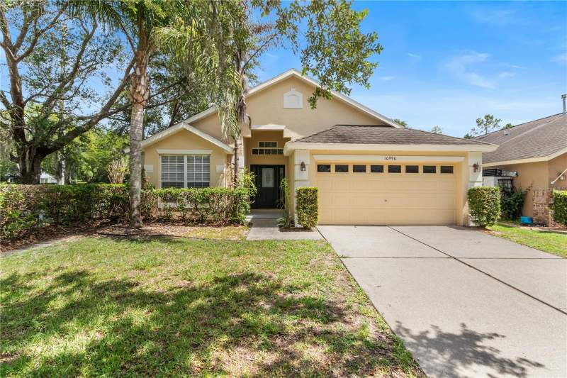 10990 ELIOTTI STREET home for sale in Moss Park Landings