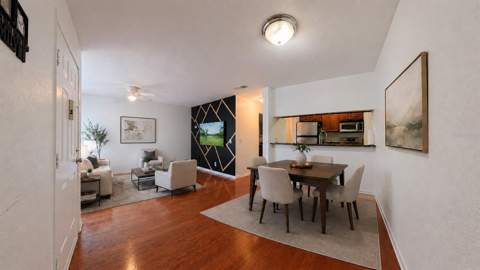 5440 S Macdill Avenue #1I, Tampa FL - photo 6 of 6