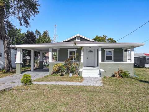1223 Sycamore Street, home for sale in Lakeland 33815
