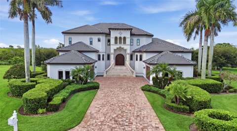 4790 Harbor Point Court, home for sale in Port Charlotte 33952