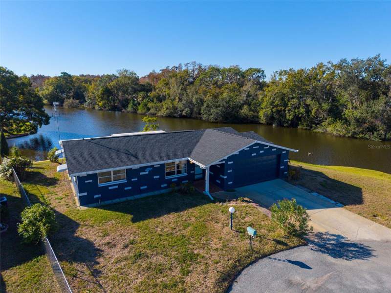 Lakewood Villas