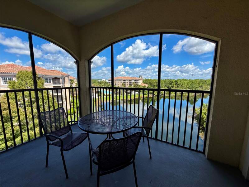 2 bedroom Condo - Hotel at 8801 Worldquest Boulevard #4506, Worldquest Residence, Orlando — photo 2