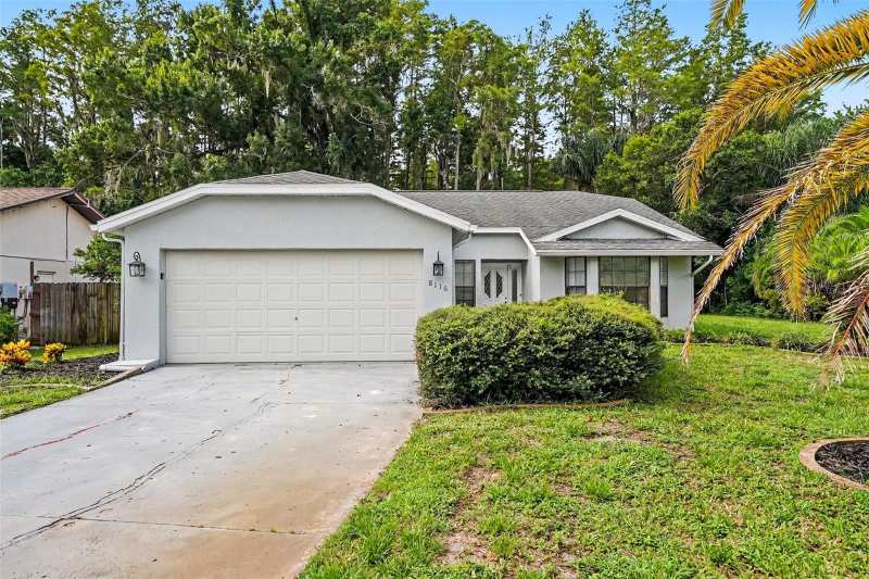3 bedroom Single Family Residence at 8116 Matthew Drive, Deer Park, New Port Richey — photo 1