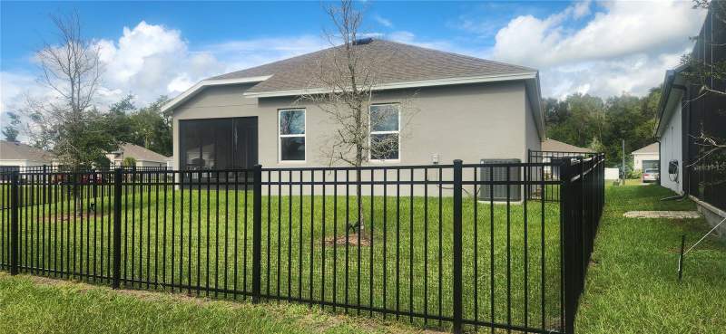 4 bedroom Single Family Residence at 9032 Cape Cod Road, Lakewood Park Ph 2, Deland — photo 2