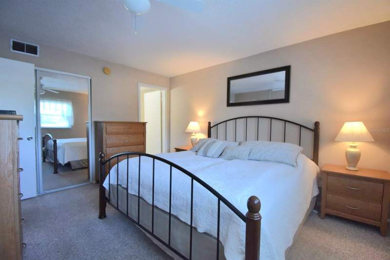 2 bedroom Condominium at 936 Virginia Street #206, Heather Lake Apts Condo, Dunedin — photo 5