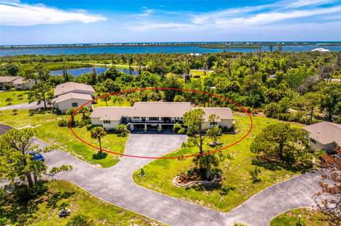 4260 Placida Road #17D, home for sale in Englewood 34224