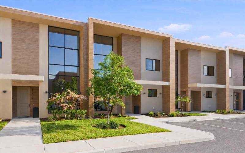 3 bedroom Townhouse at 7455 Brooklyn Drive, Magic Village Resort 2, Kissimmee — photo 2