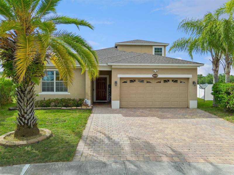 3632 CRESWICK CIRCLE