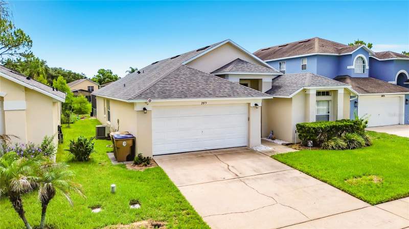 4 bedroom Single Family Residence at 2873 Blooming Alamanda Loop, Oak Island Cove, Kissimmee — photo 2