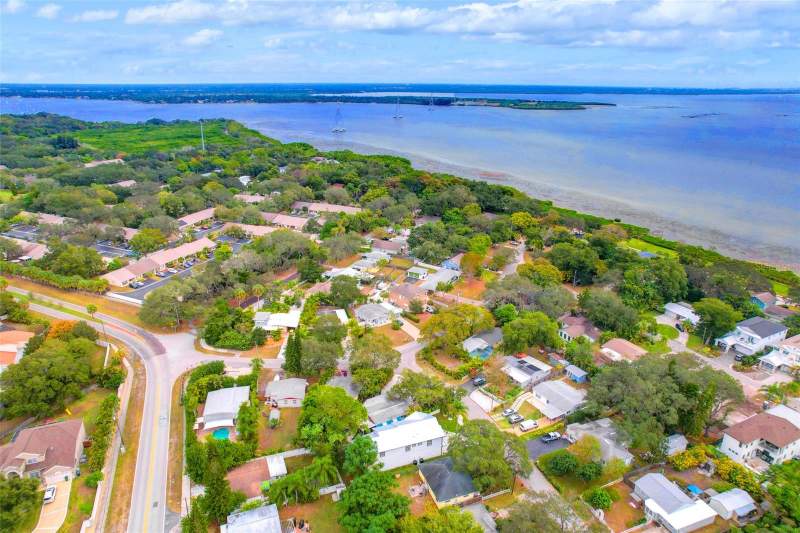 4 bedroom Single Family Residence at 1105 Conant Avenue, Washington-Brennan Sub, Safety Harbor — photo 3