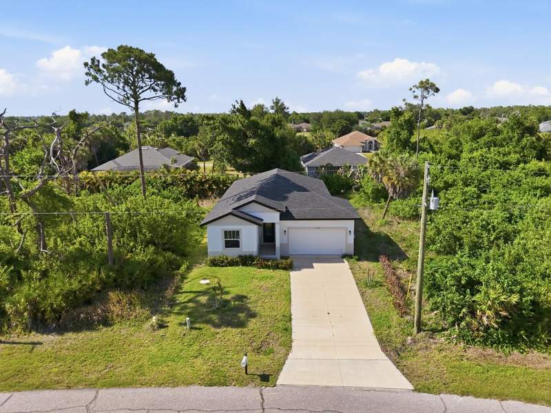 3 bedroom Single Family Residence at 136 Lomas Road, Rotonda Lakes, Rotonda West — photo 2