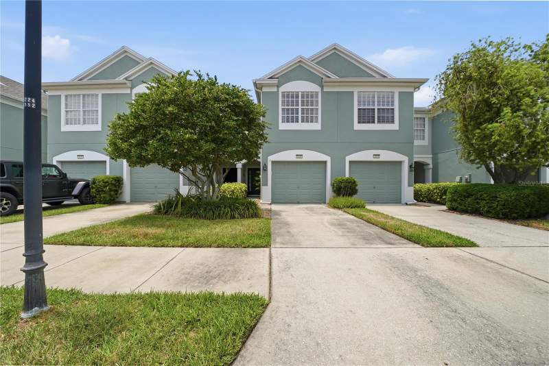 Ventura Bay Townhomes