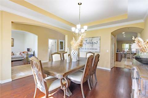 17419 Bella Nova Drive, Orlando FL - photo 11 of 52