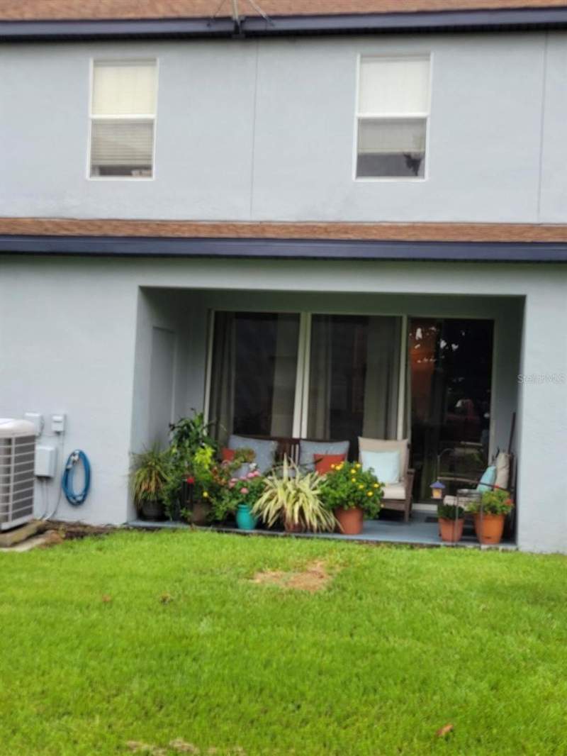 3 bedroom Townhouse at 2904 GRAFTON DRIVE, TWNHOMES FLORA RIDGE P2, KISSIMMEE — photo 5