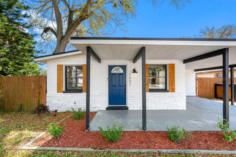3 bedroom Single Family Residence at 3007 Chipco Street, Jackson Heights, Tampa — photo 3