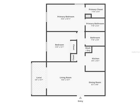 3101 Lake Pine Way #A1, Tarpon Springs FL - photo 16 of 50