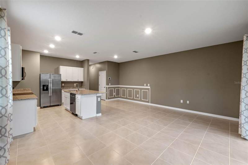 3 bedroom Townhouse at 961 Lido Drive, Venezia Townhouses, Howey In The Hills — photo 5
