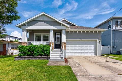 7508 S Swoope Street, home for sale in Tampa 33616