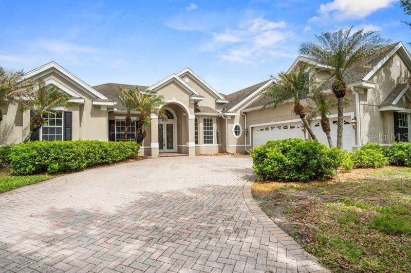 Kissimmee Bay