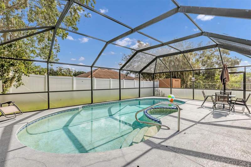 3 bedroom Single Family Residence at 819 Nelson Drive, Poinciana Nbrhd 1 North Village 1, Kissimmee — photo 4