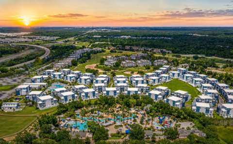 7740 Sandy Ridge Drive #135, $300k–$500k for sale in Reunion