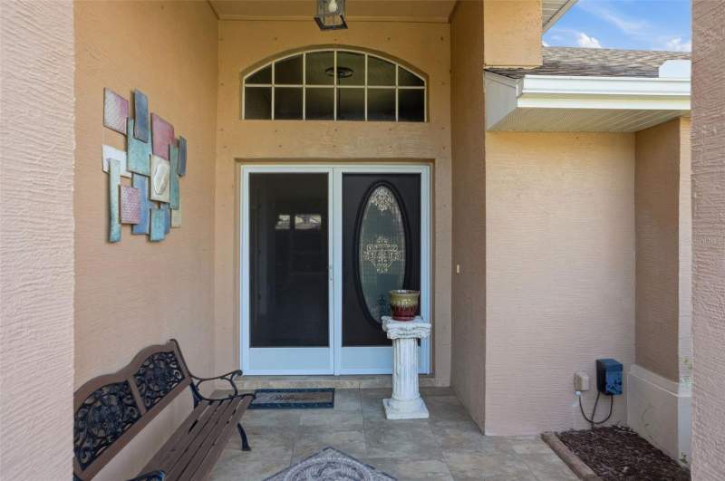 3 bedroom Single Family Residence at 13415 Bolton Court, Pristine Place Ph 1, Spring Hill — photo 5
