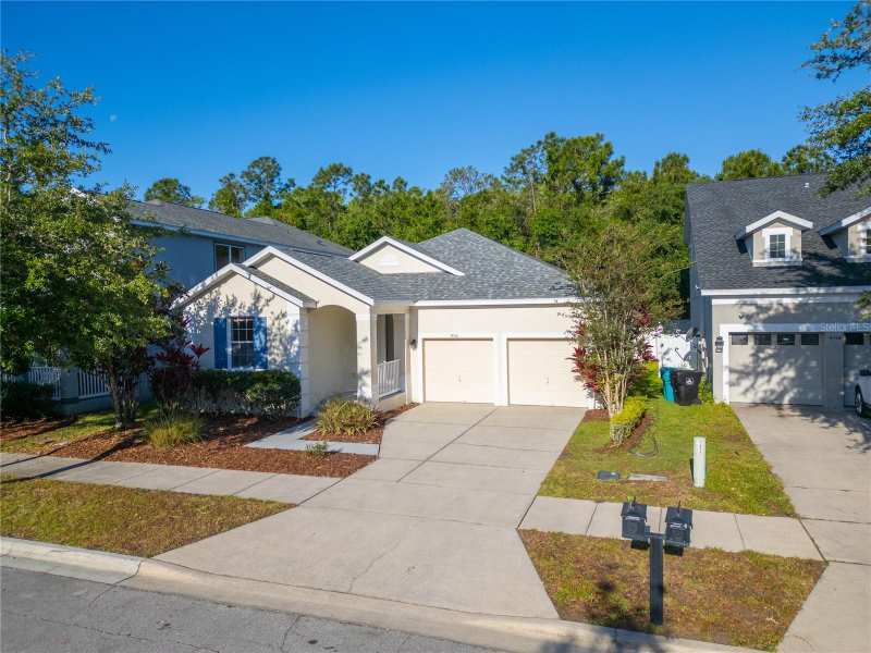 4 bedroom Single Family Residence at 9516 Piccadilly Sky Way, Morningside At Lake Nona, Orlando — photo 1