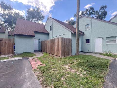 12414 N 58Th Street #63, home for sale in Tampa 33617