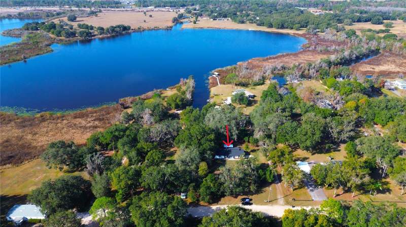 3 bedroom Single Family Residence at 8807 Overlook Drive, Lakeside Estates, Wesley Chapel — photo 3