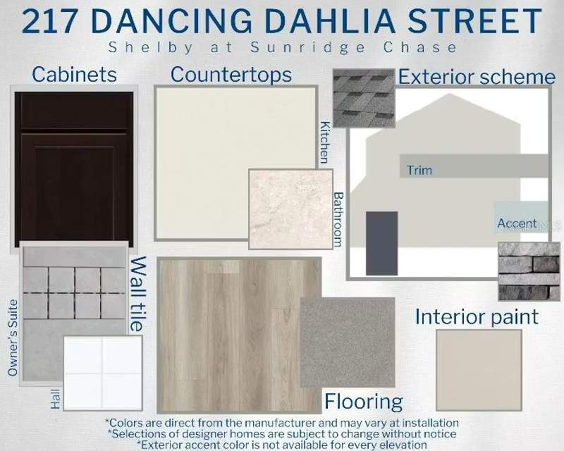 4 bedroom Single Family Residence at 217 Dancing Dahlia Street, Sunridge Chase, Ruskin — photo 3