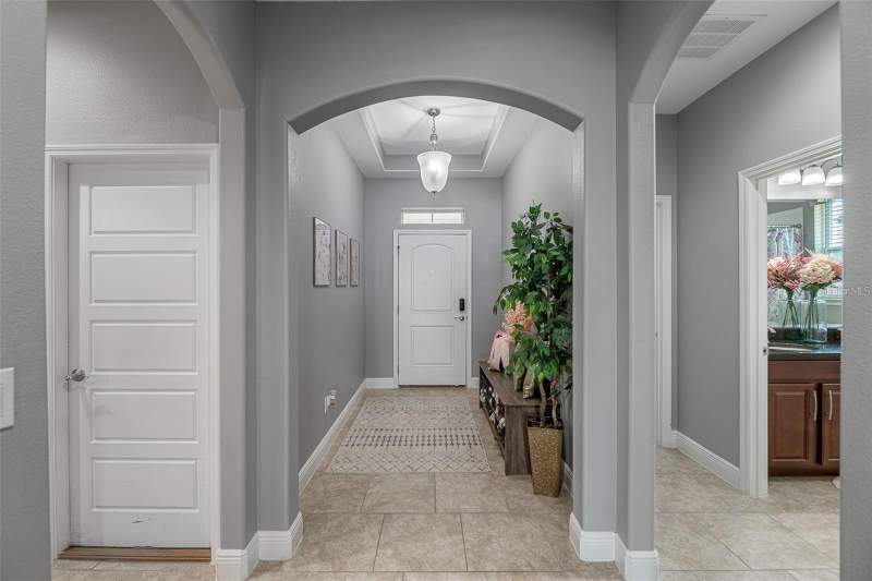 4 bedroom Single Family Residence at 4419 Linwood Trace Lane, Linwood Sub, Clermont — photo 3