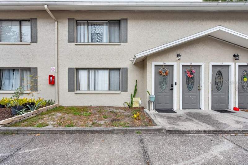 2 bedroom Condominium at 1409 Alpine Road #10, Alpine Condo, Clearwater — photo 2